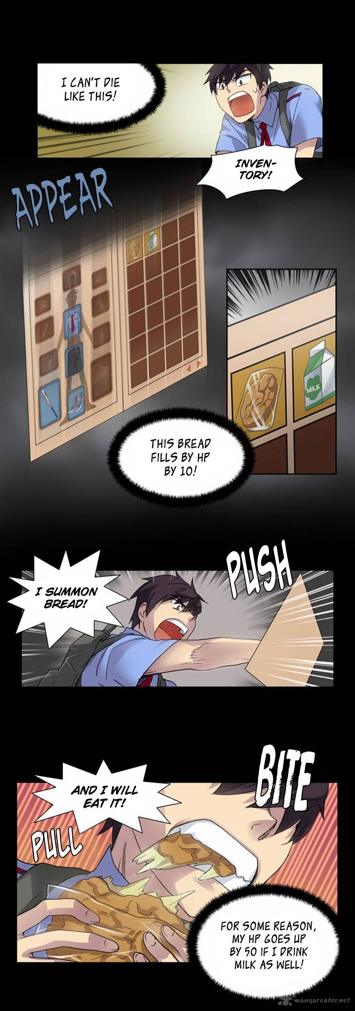 The Gamer 10 10