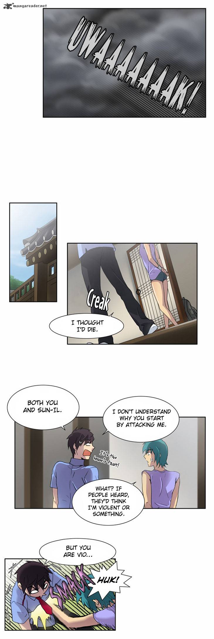 The Gamer 10 16