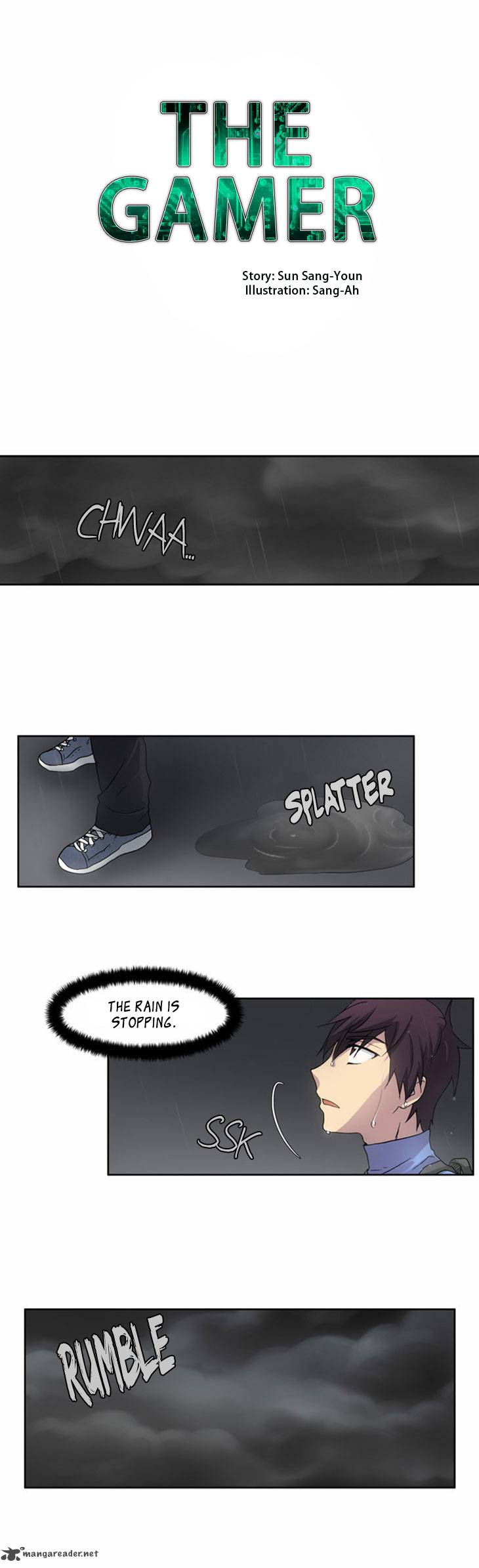 The Gamer 10 2