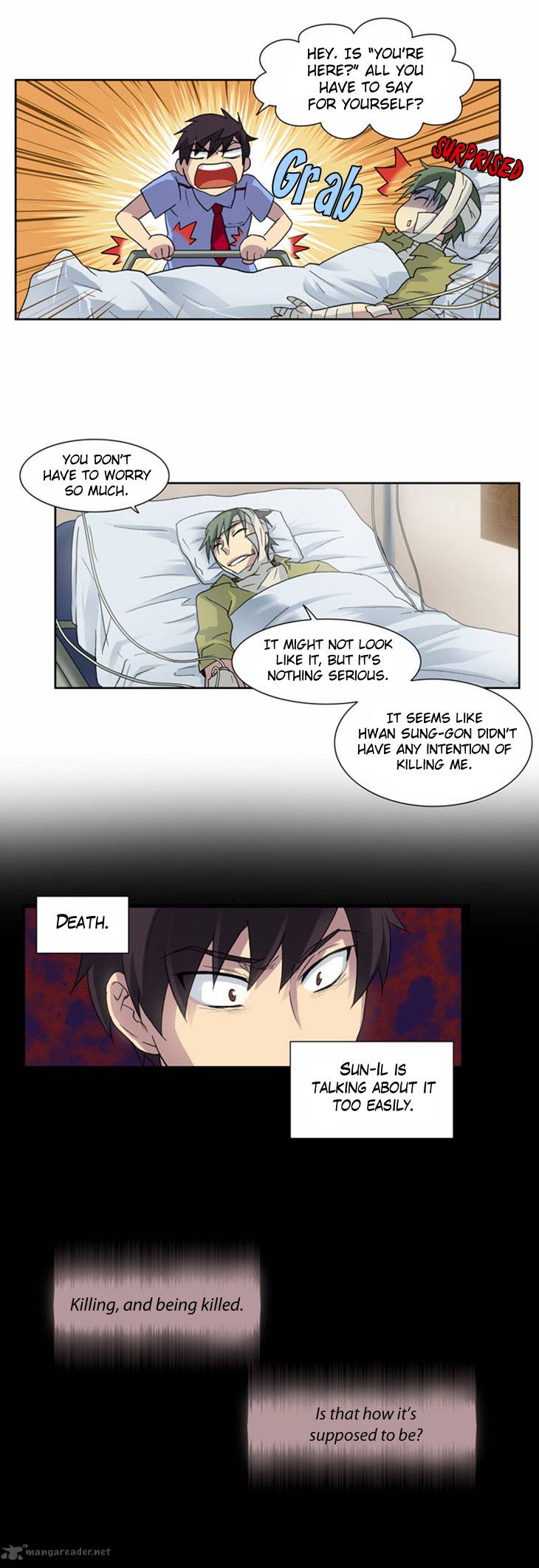 The Gamer 10 27