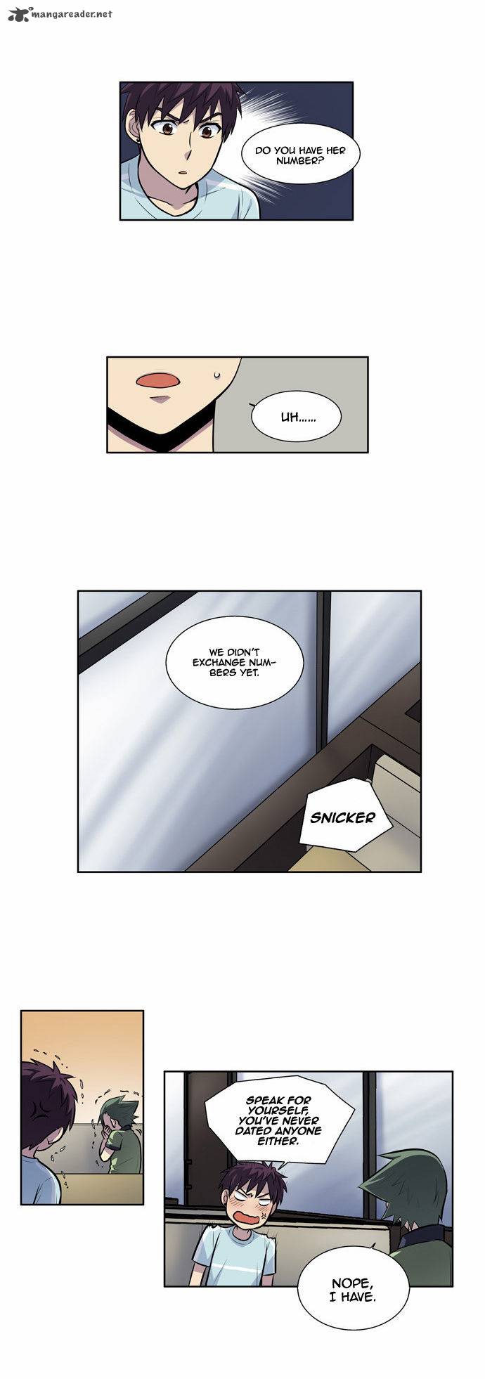 The Gamer 100 13