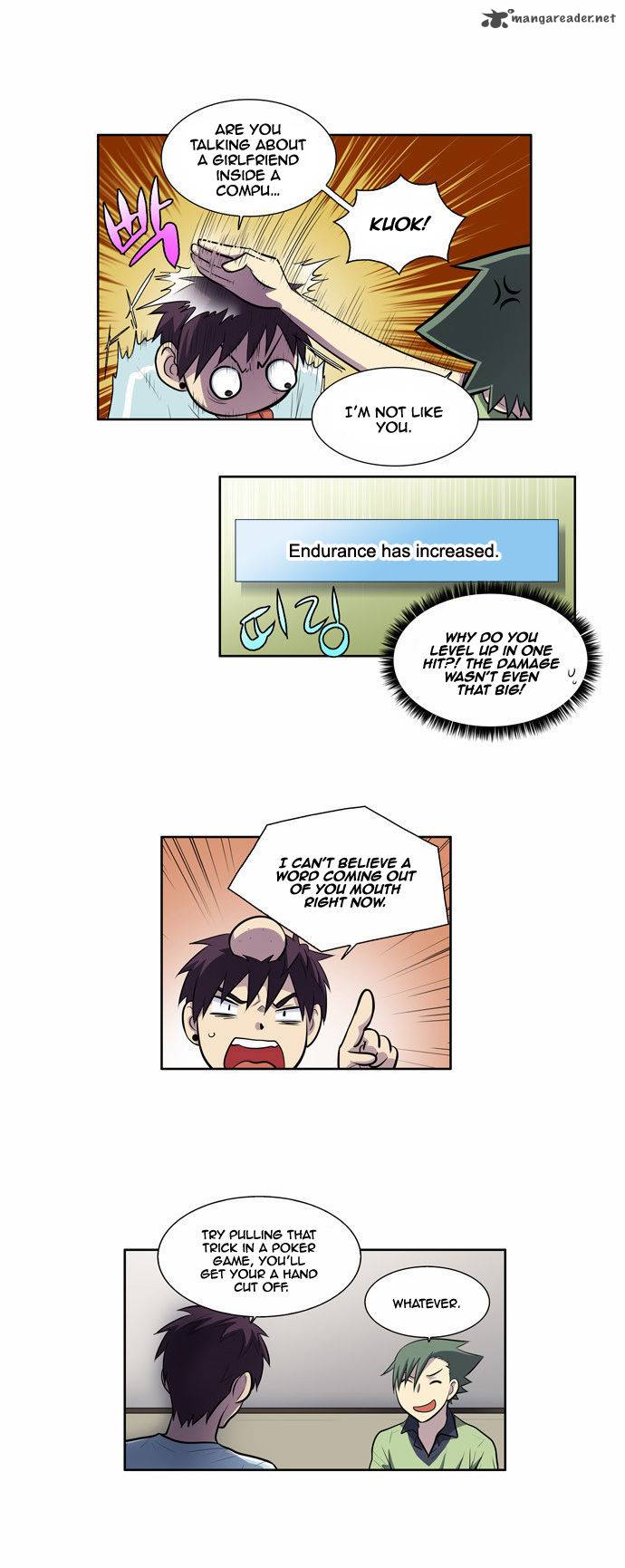 The Gamer 100 15