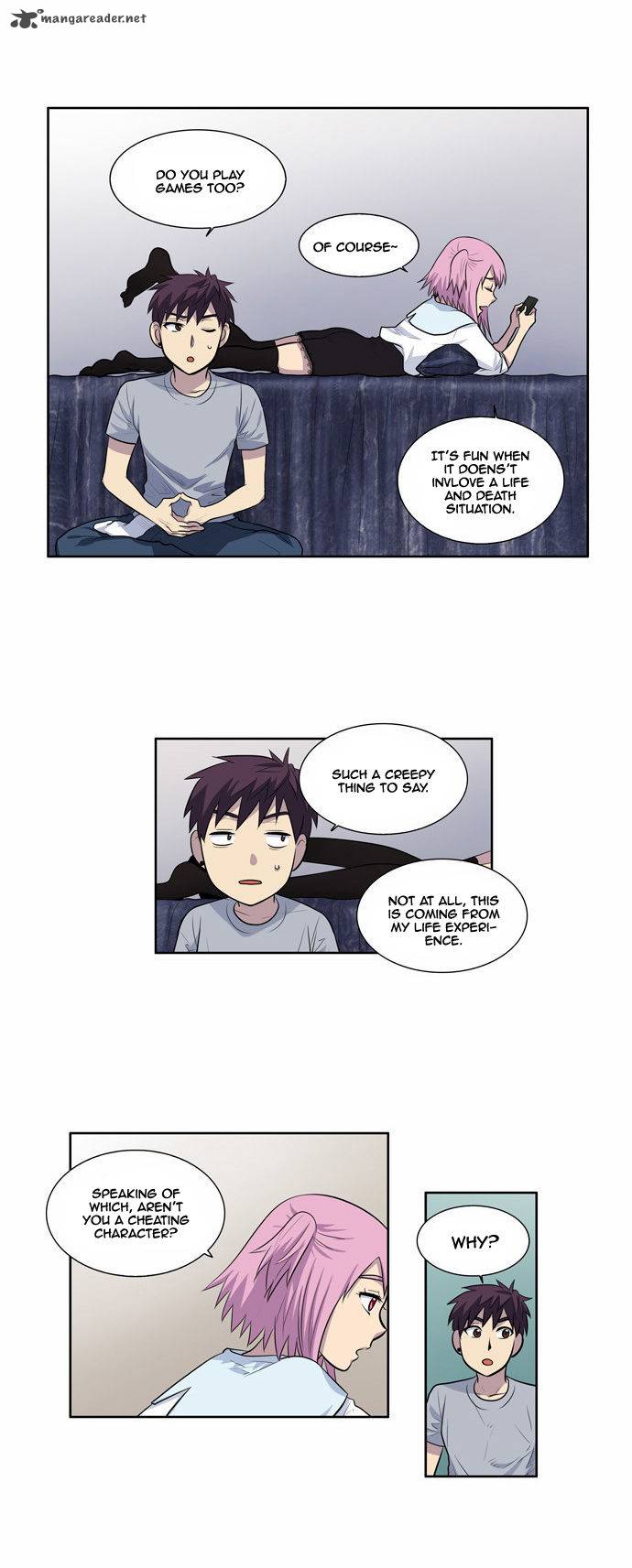 The Gamer 100 17