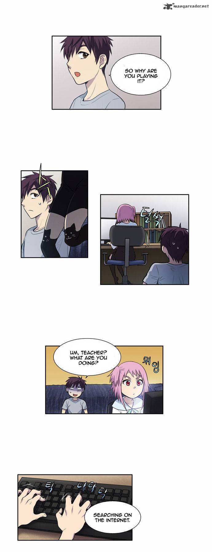 The Gamer 100 20