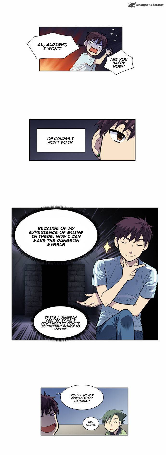 The Gamer 100 5