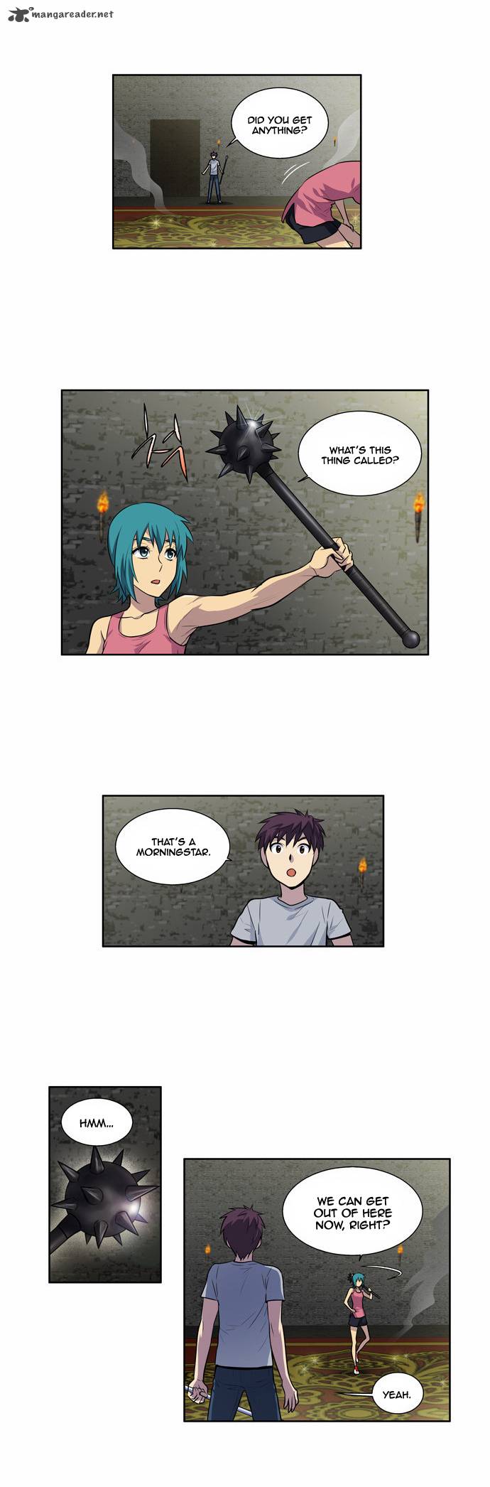 The Gamer 101 13