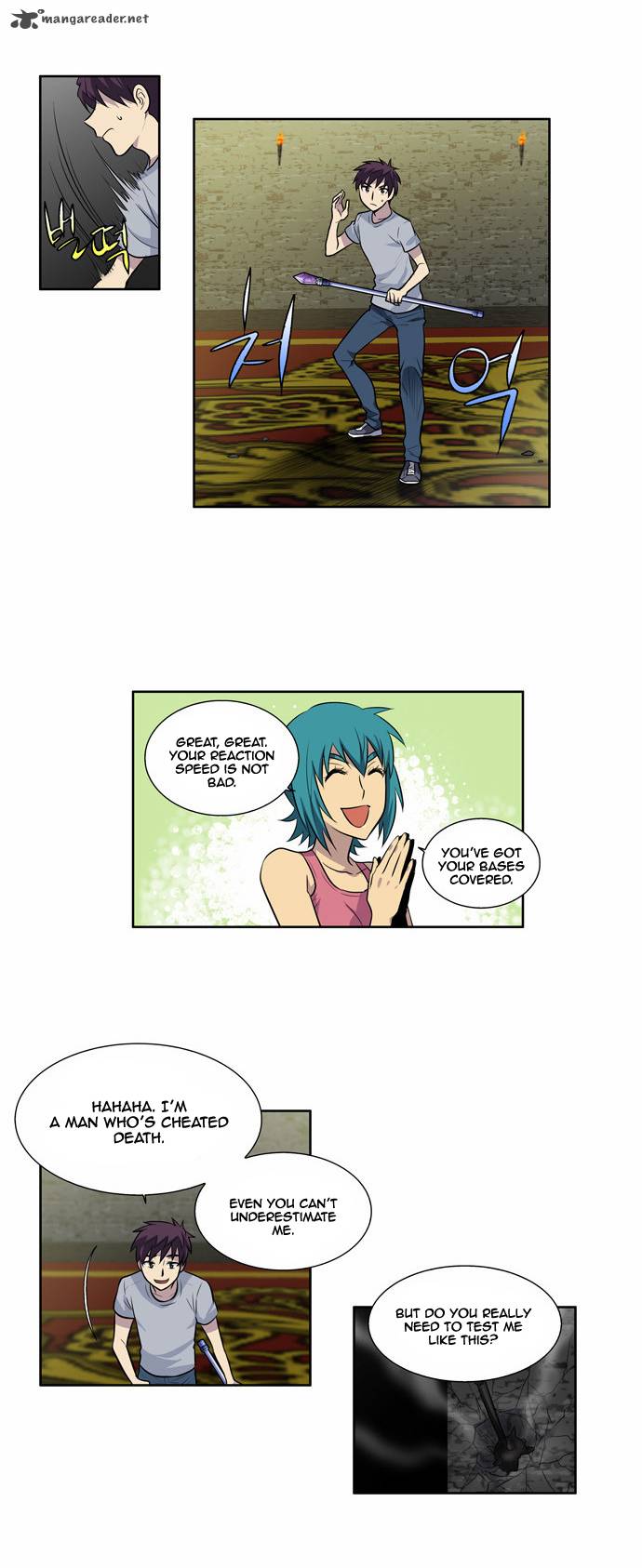 The Gamer 101 17