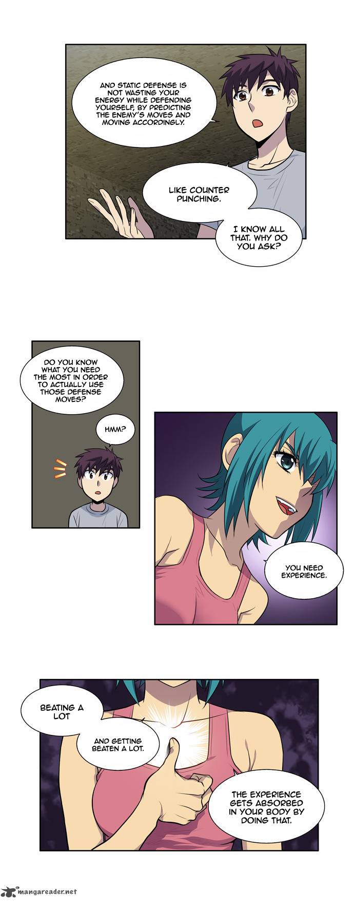 The Gamer 101 19
