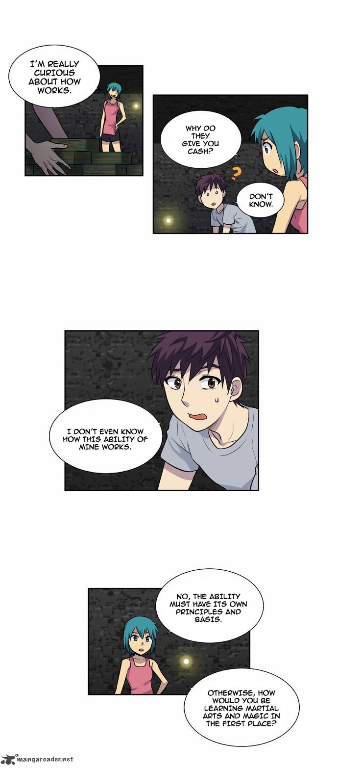 The Gamer 101 4