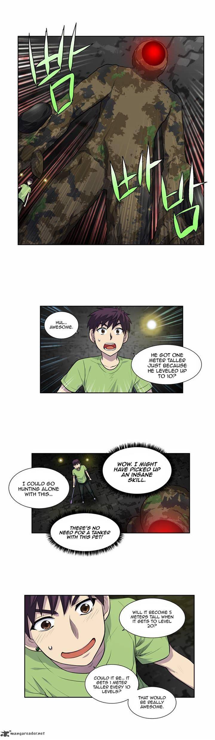 The Gamer 103 4