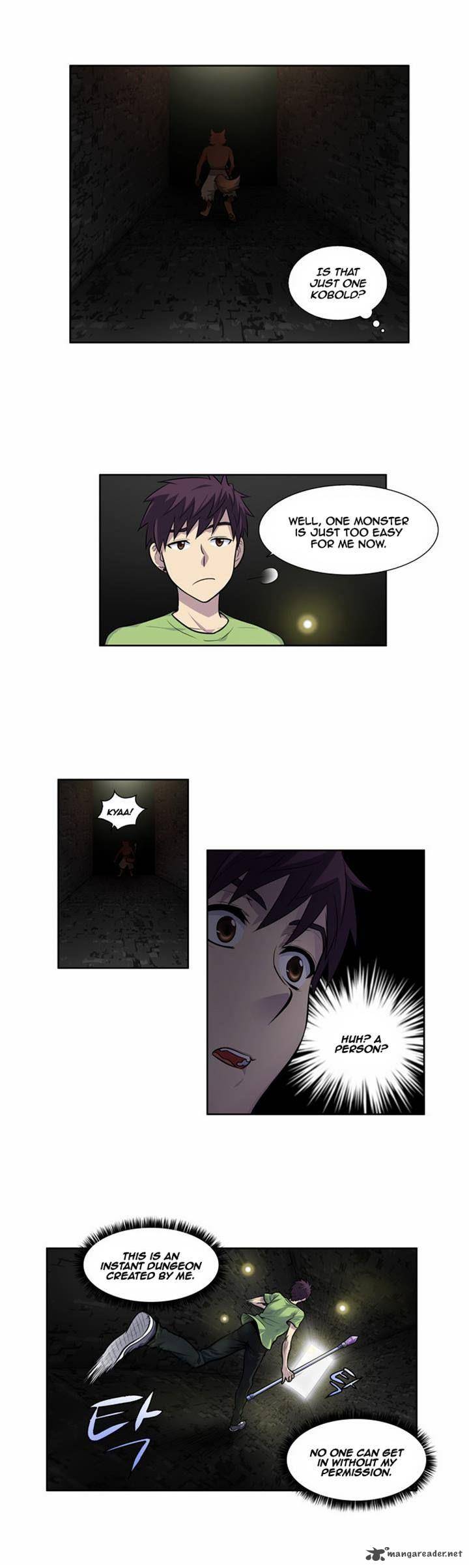 The Gamer 103 8
