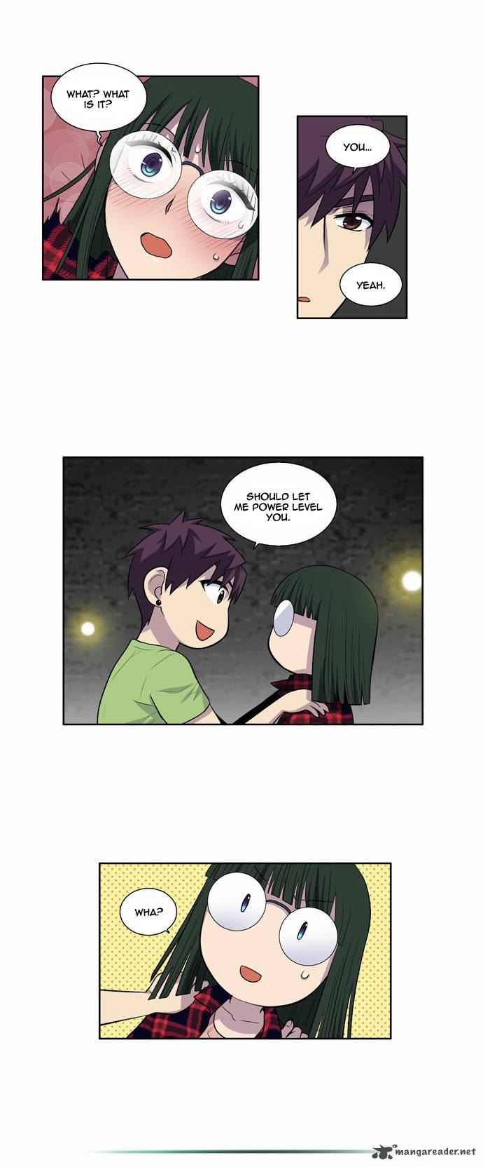 The Gamer 104 16