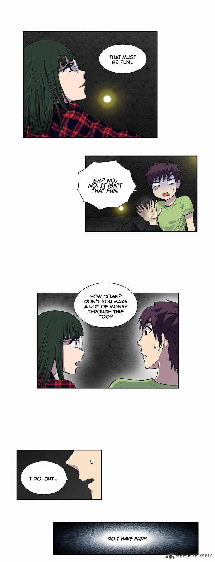 The Gamer 105 11