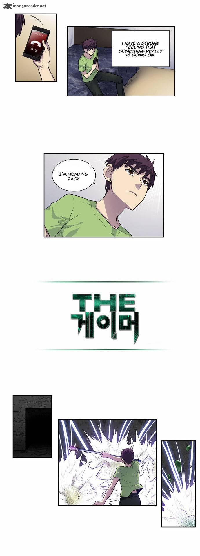 The Gamer 106 9