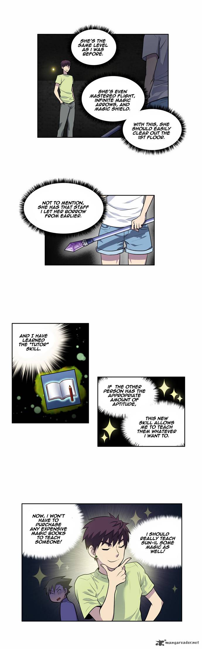 The Gamer 110 15