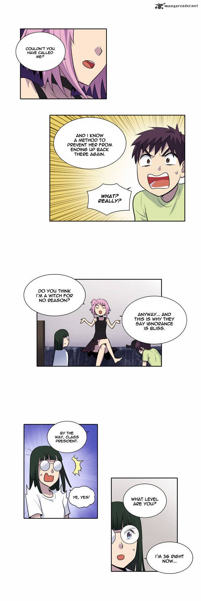 The Gamer 111 19