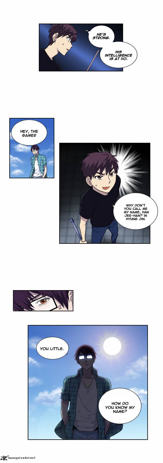 The Gamer 116 3