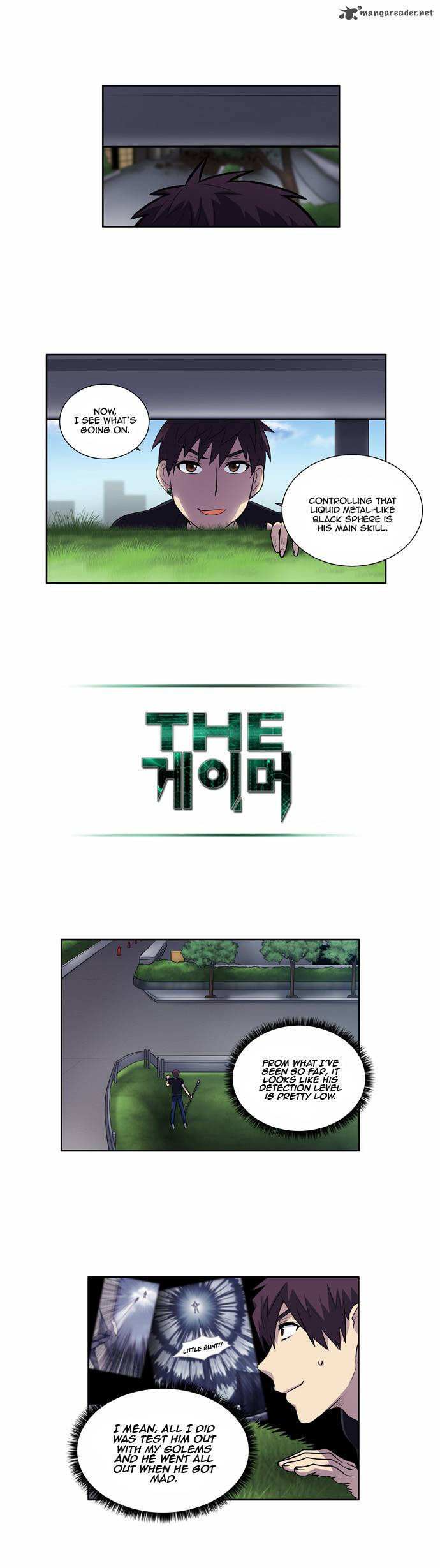 The Gamer 117 12