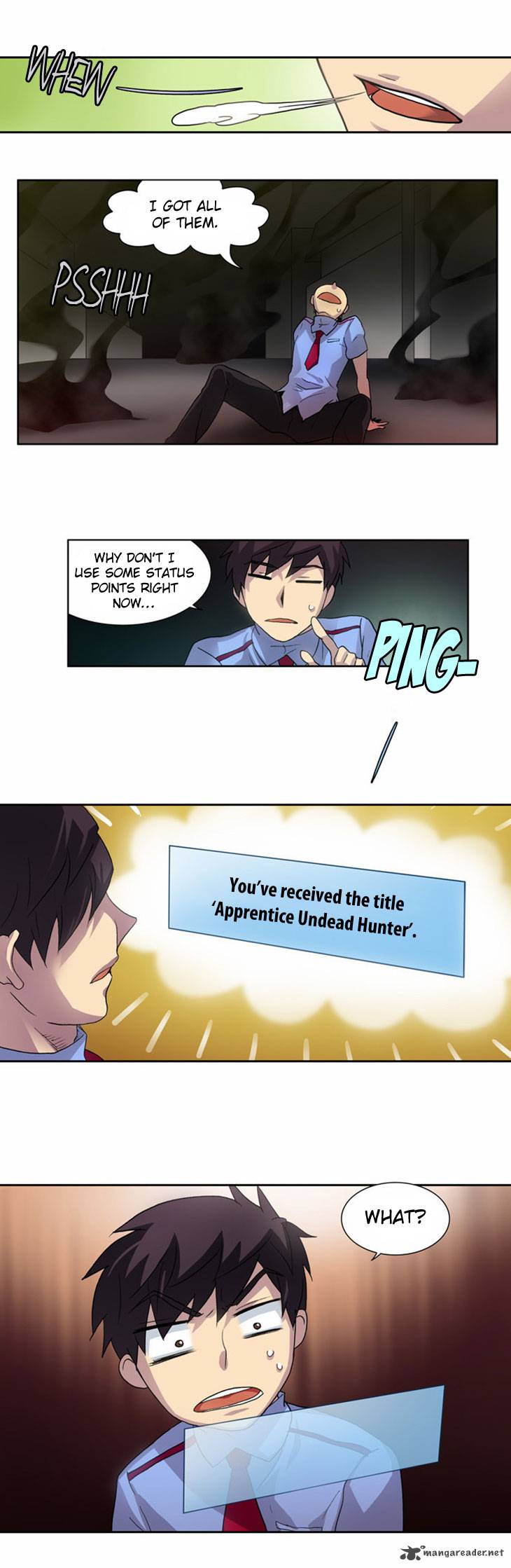 The Gamer 12 11
