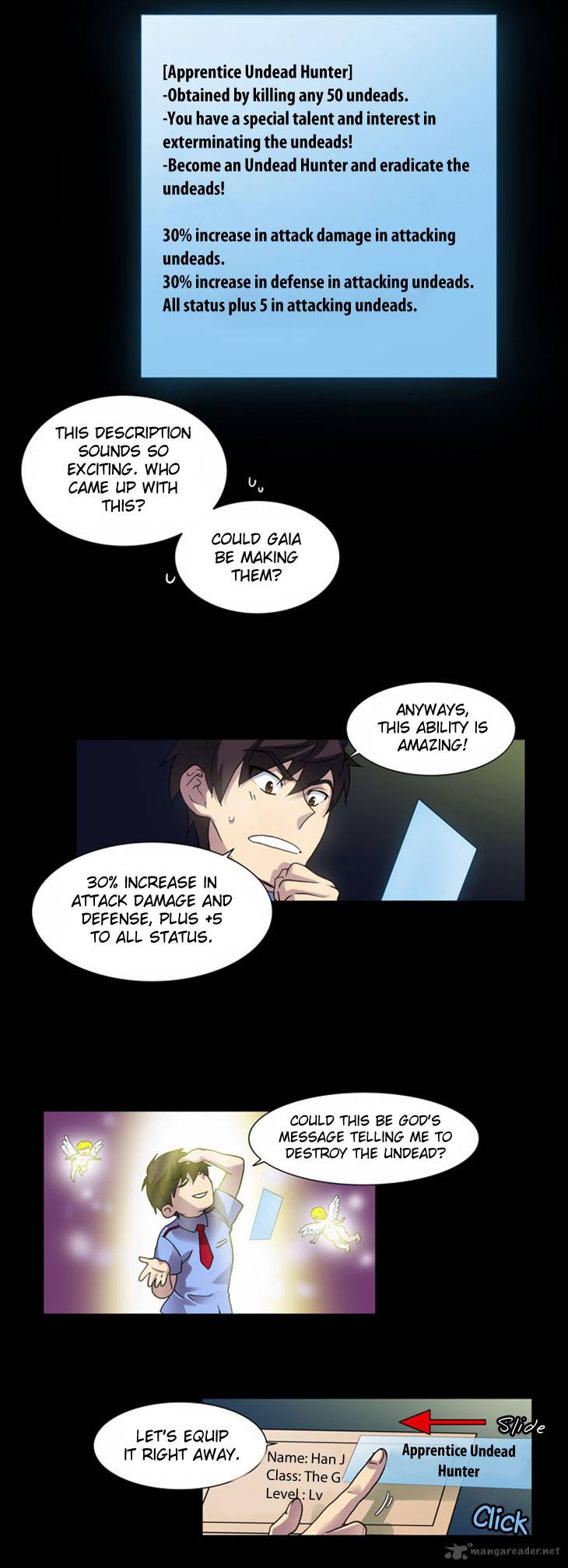 The Gamer 12 14