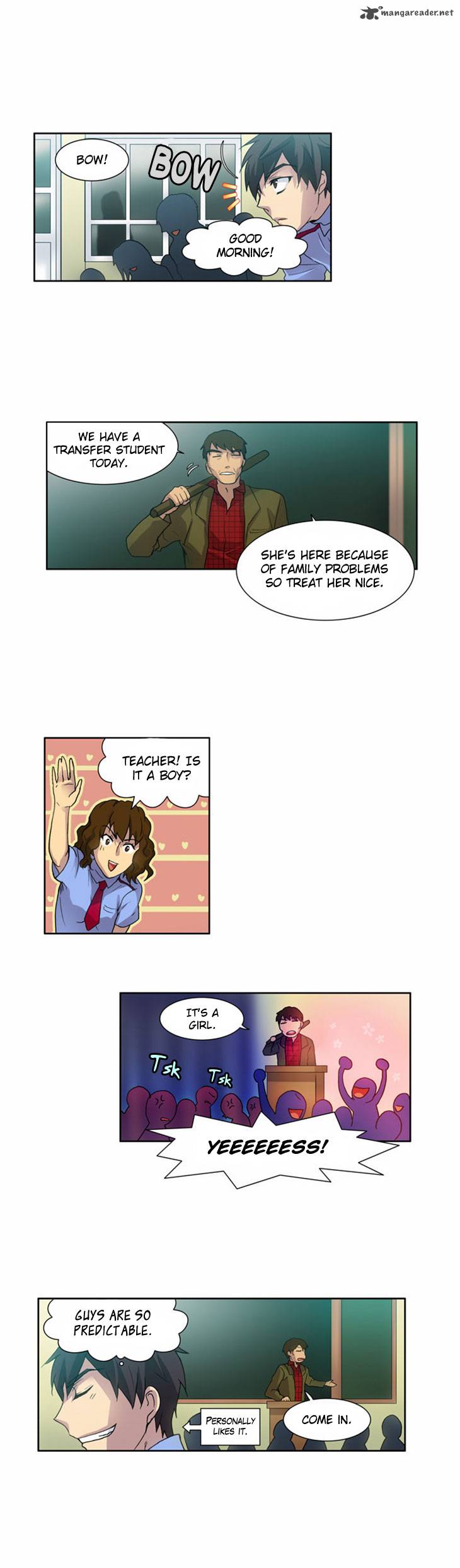 The Gamer 12 22