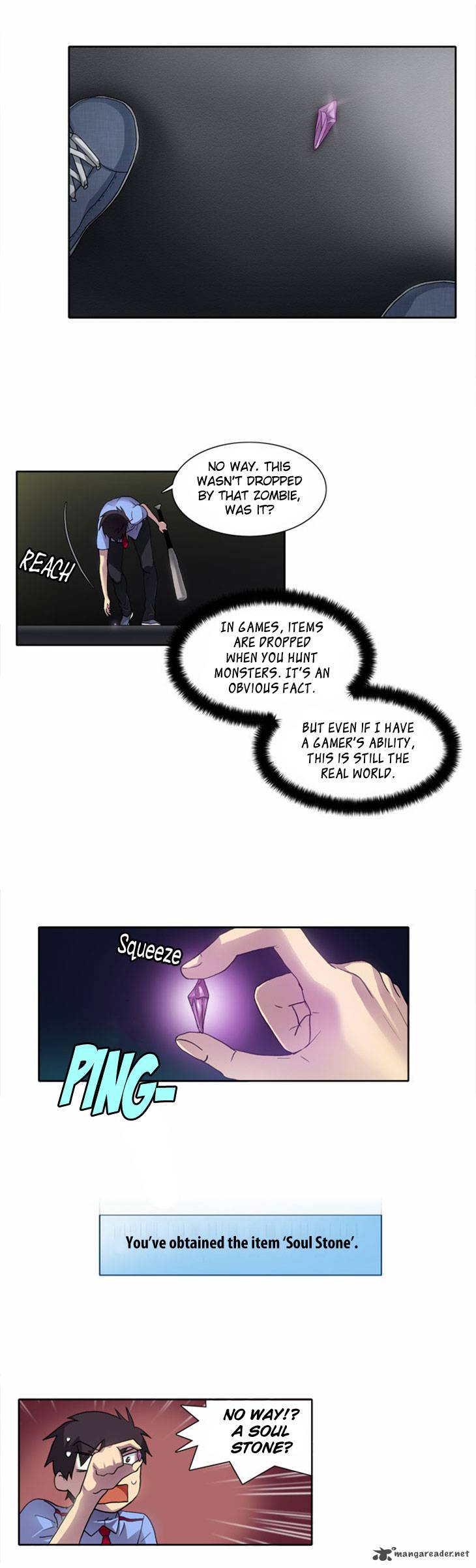 The Gamer 12 6