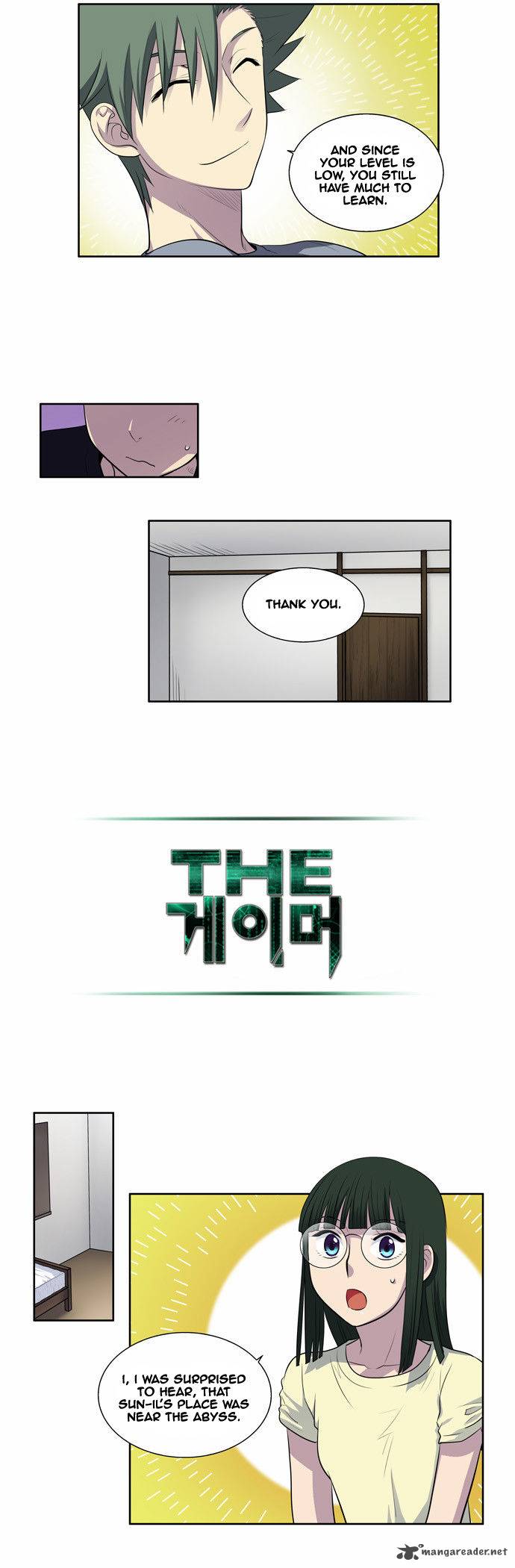 The Gamer 122 9