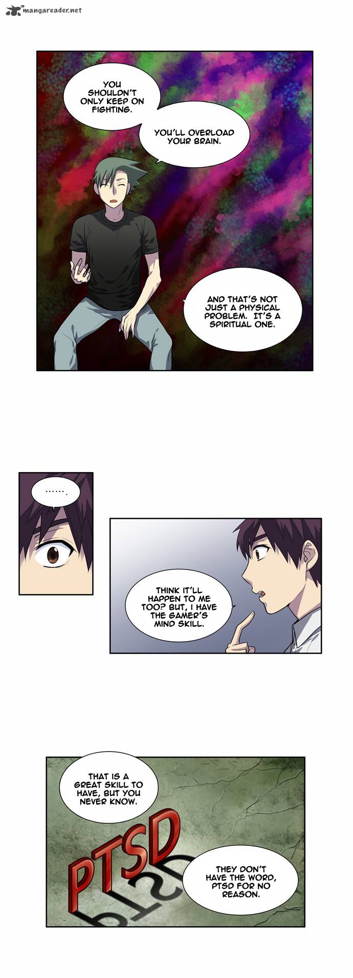 The Gamer 126 15