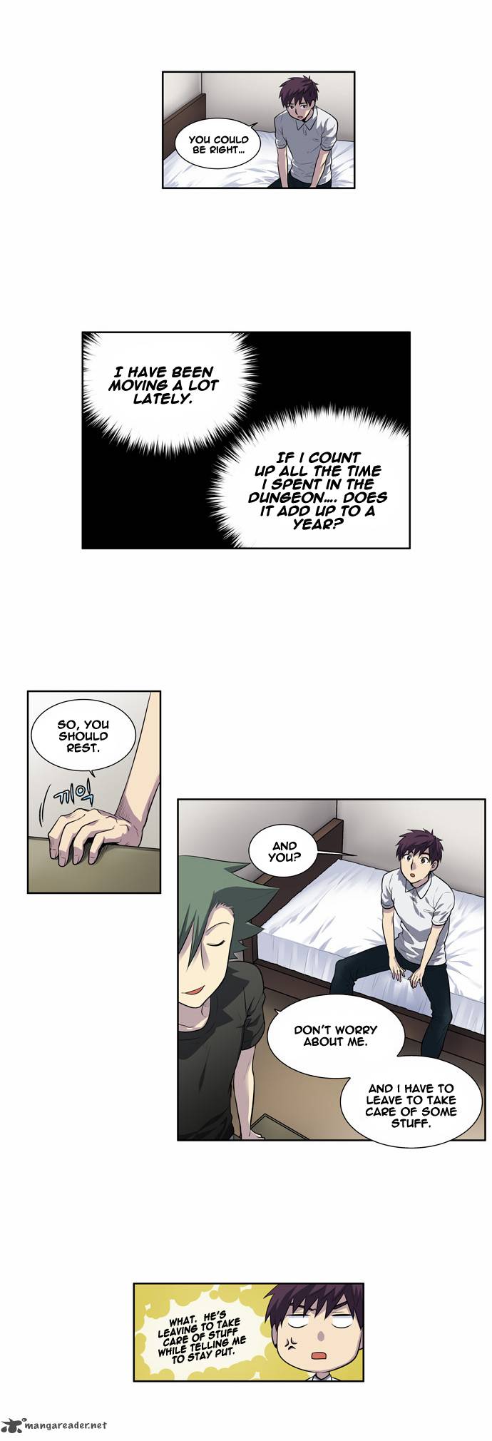 The Gamer 126 16