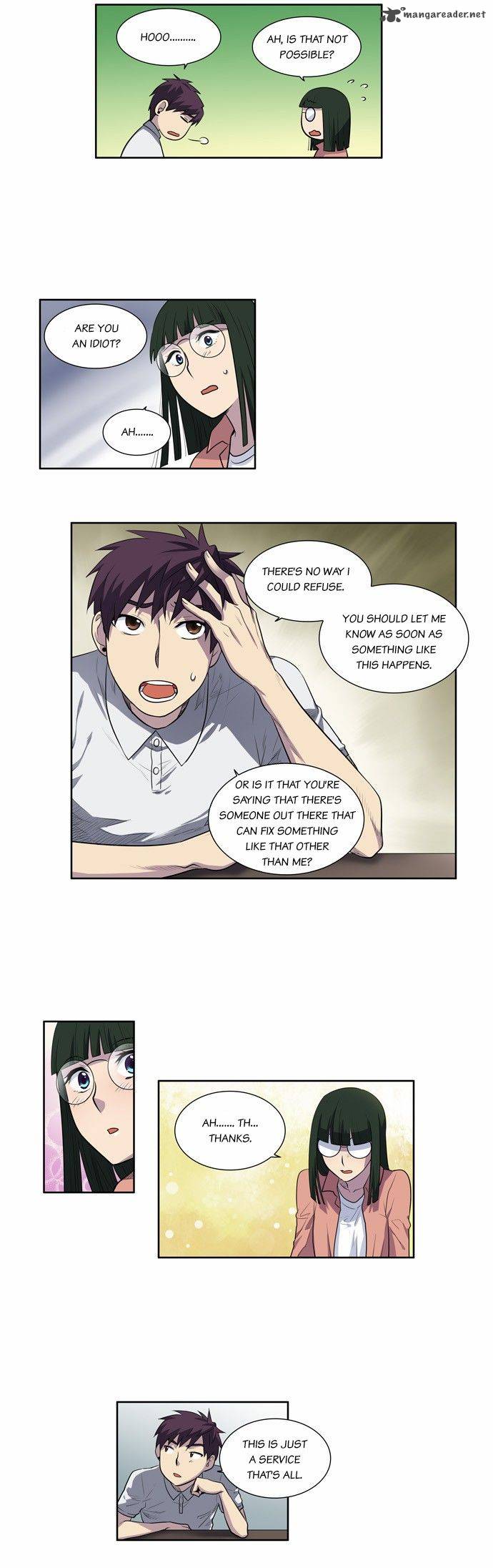 The Gamer 127 16