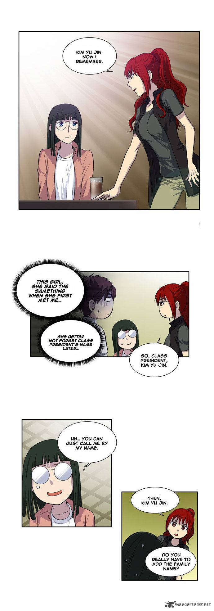 The Gamer 128 20