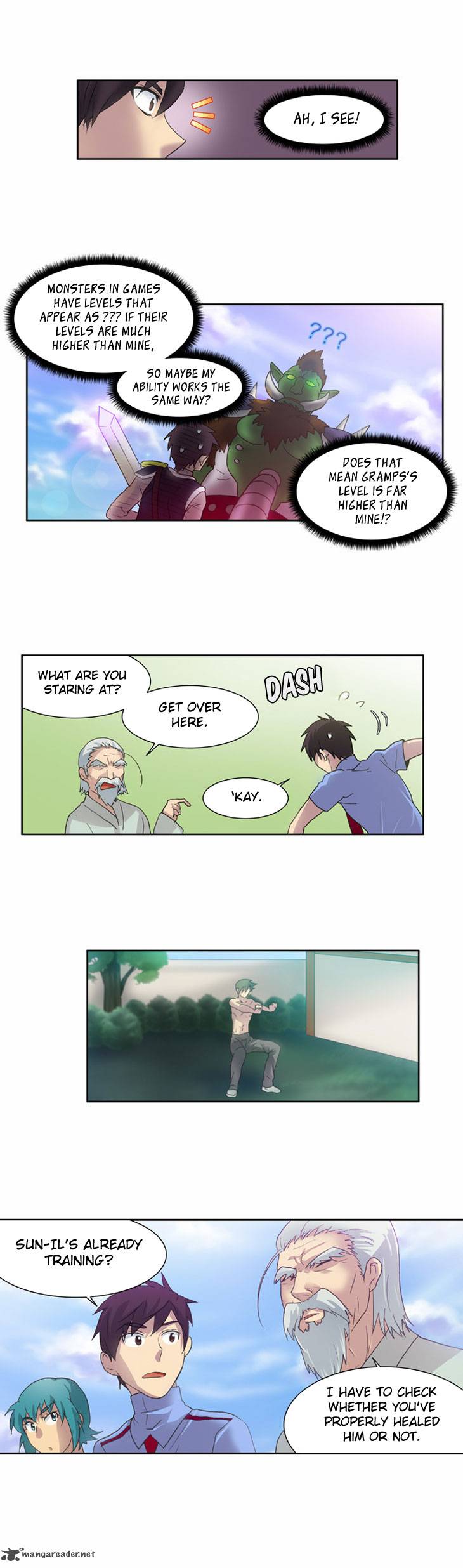 The Gamer 13 15