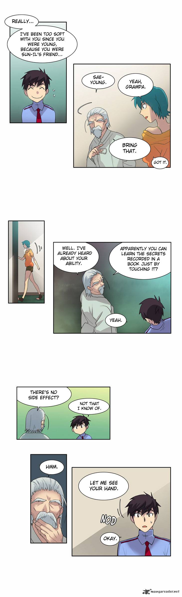 The Gamer 13 18