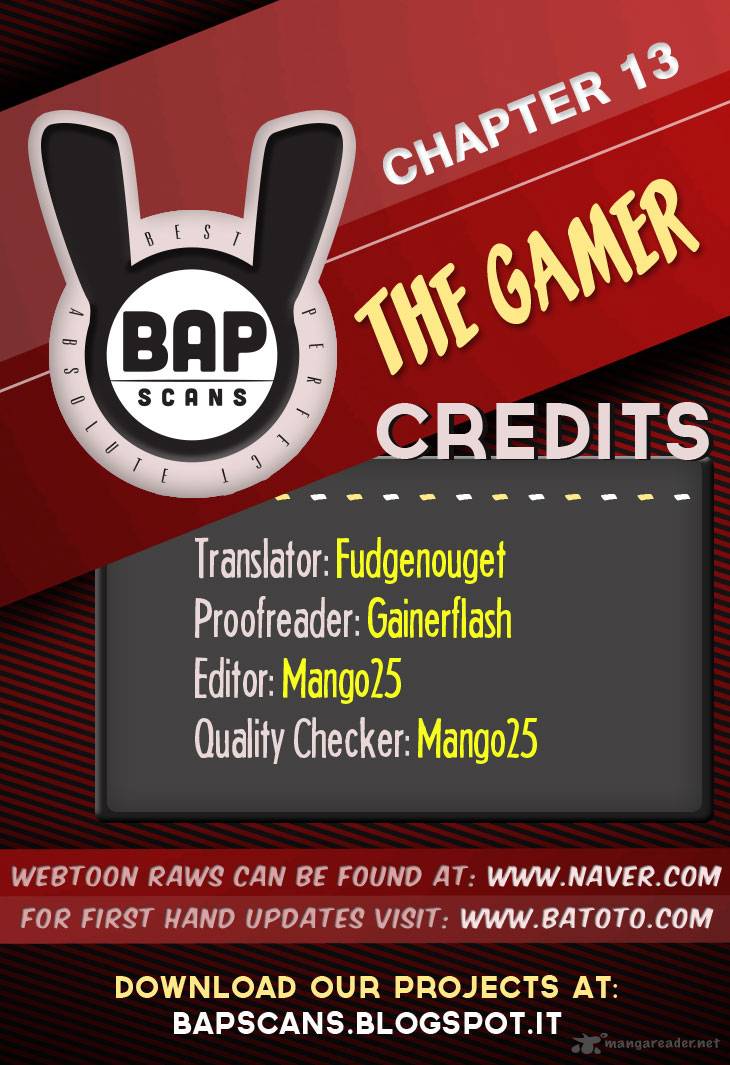 The Gamer 13 24