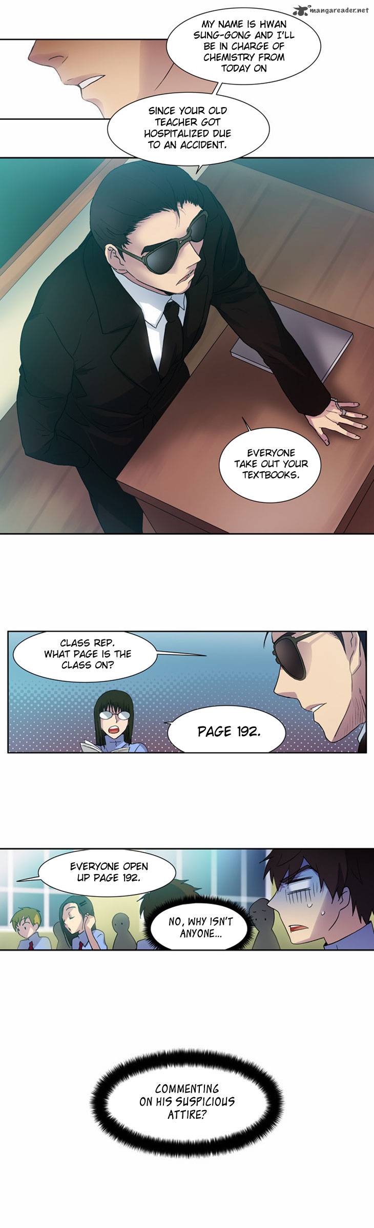 The Gamer 13 7