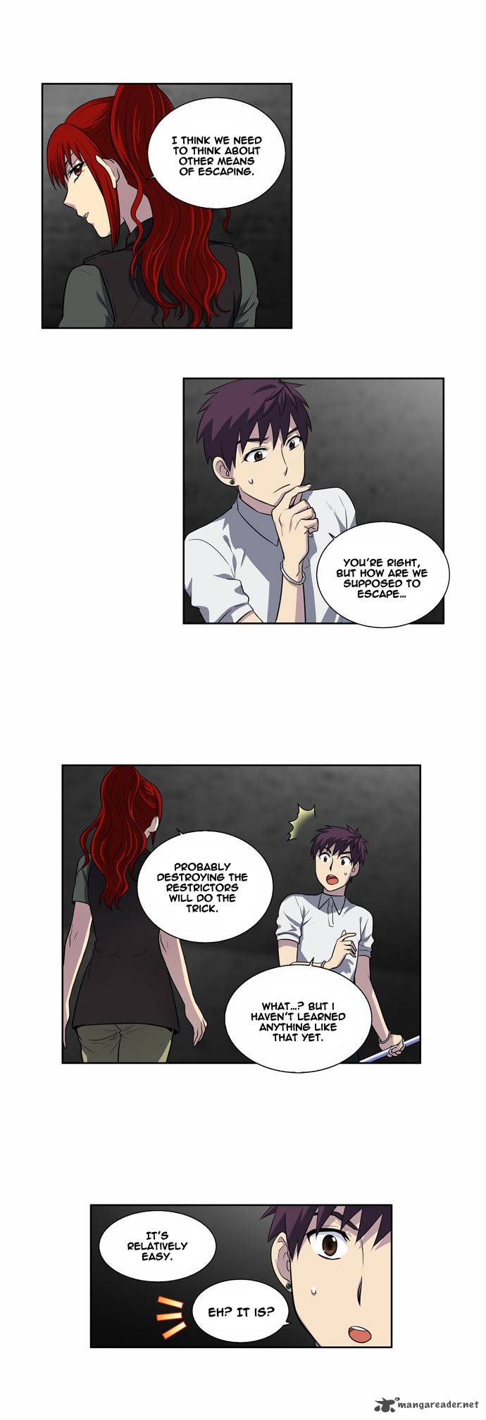 The Gamer 132 16