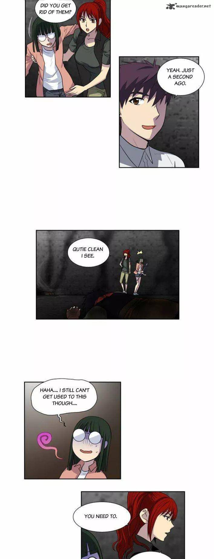 The Gamer 134 5