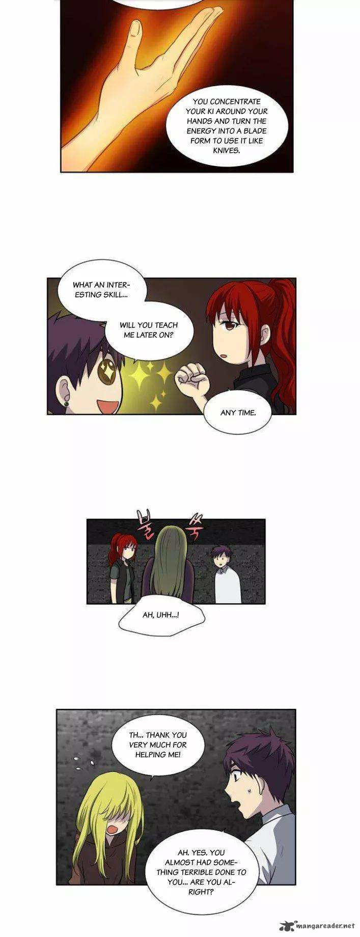 The Gamer 134 8