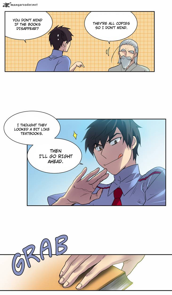 The Gamer 14 4