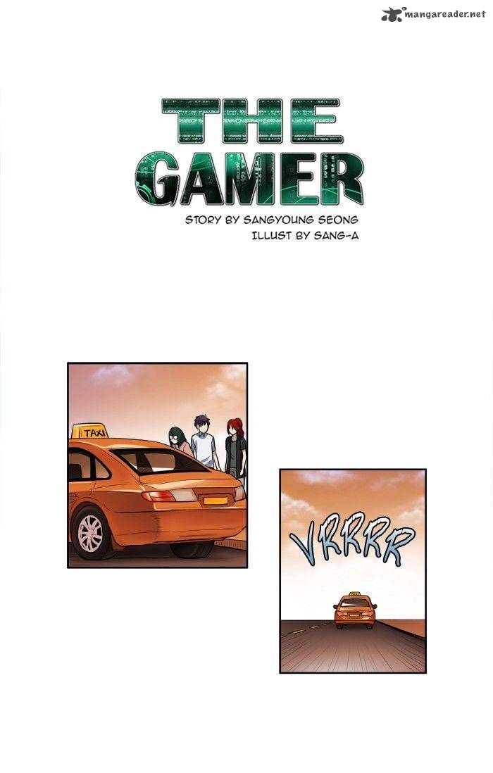 The Gamer 140 1