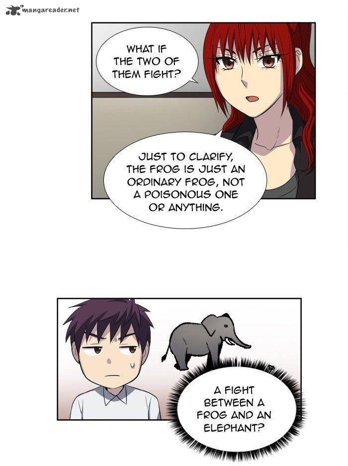 The Gamer 140 25