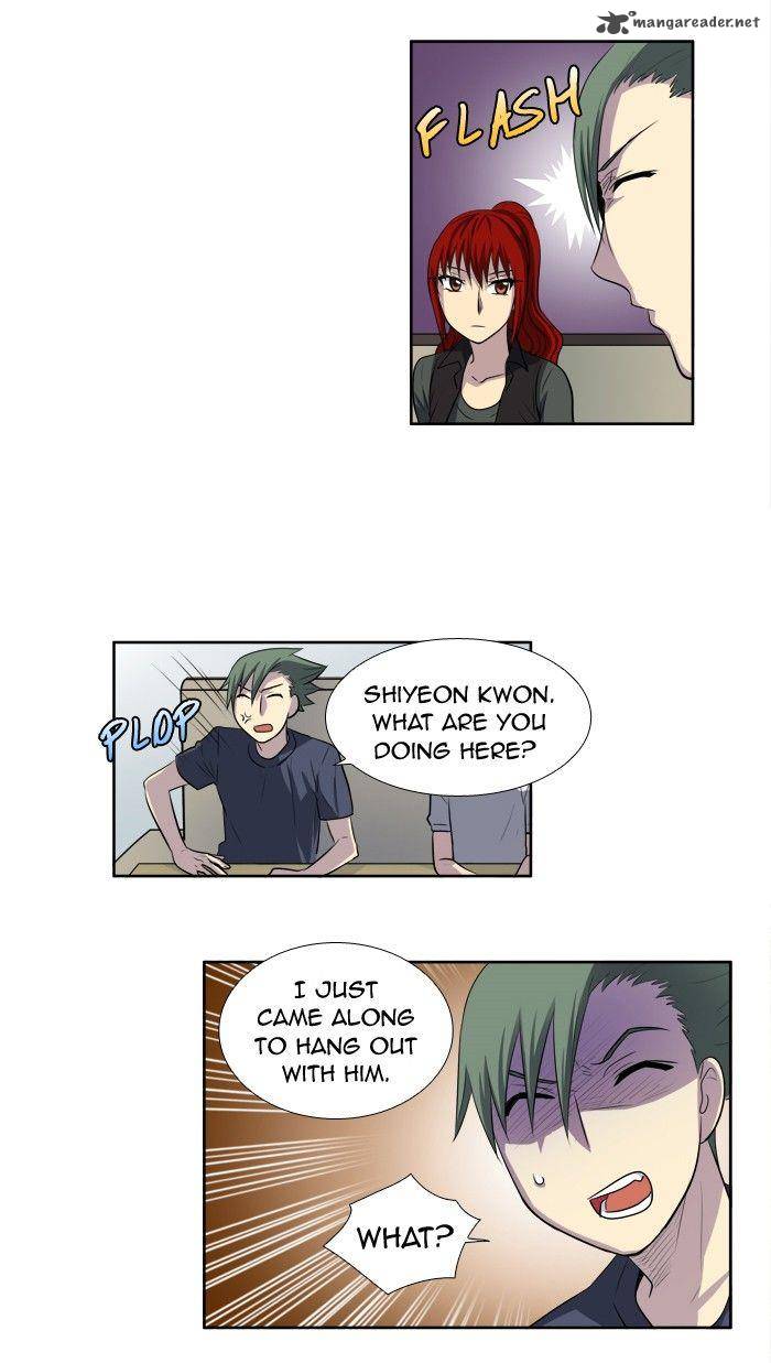 The Gamer 140 30