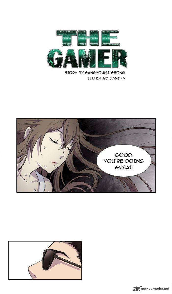 The Gamer 144 1
