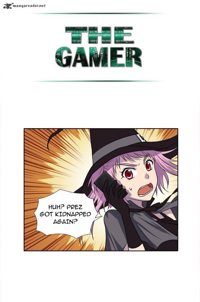 The Gamer 144 16