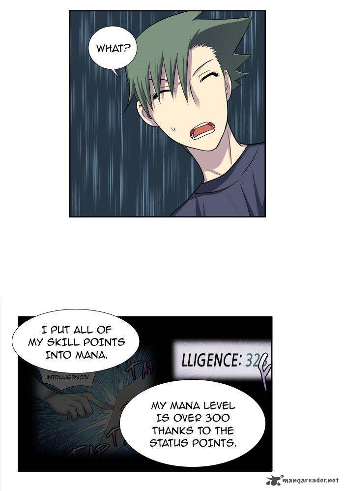 The Gamer 144 25