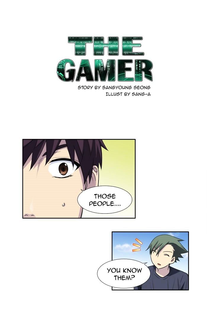 The Gamer 148 1