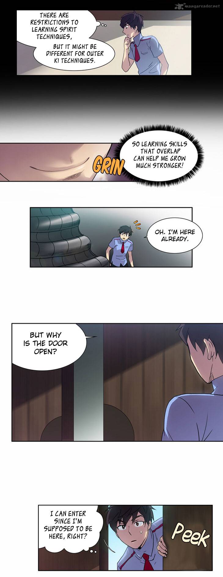 The Gamer 15 18