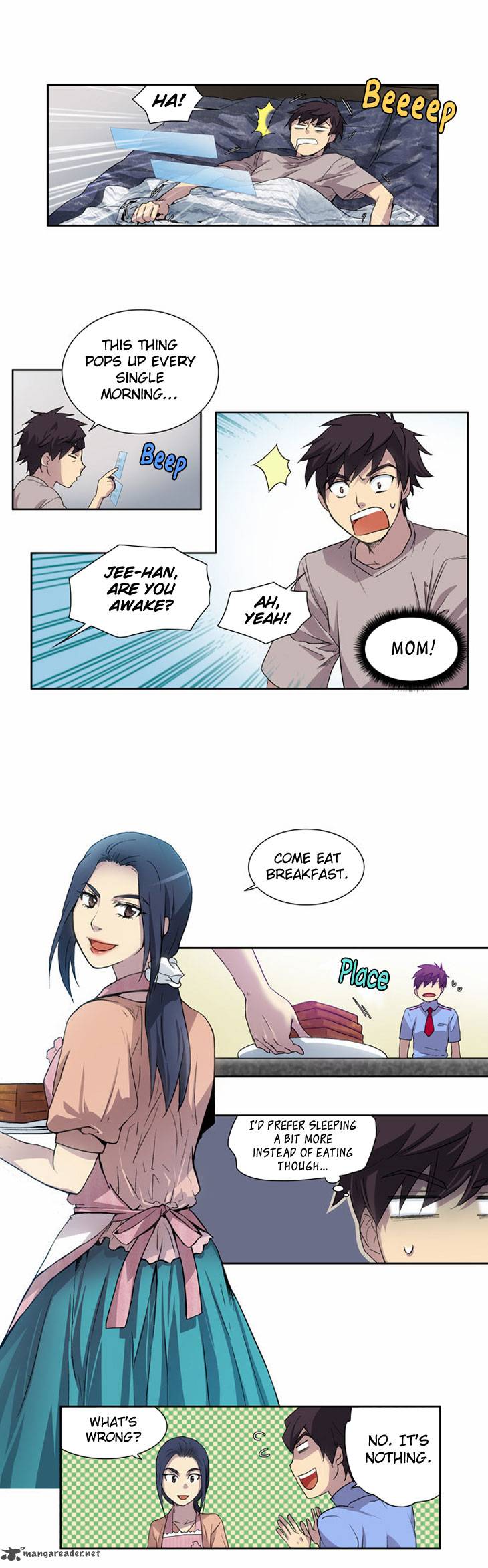 The Gamer 15 8
