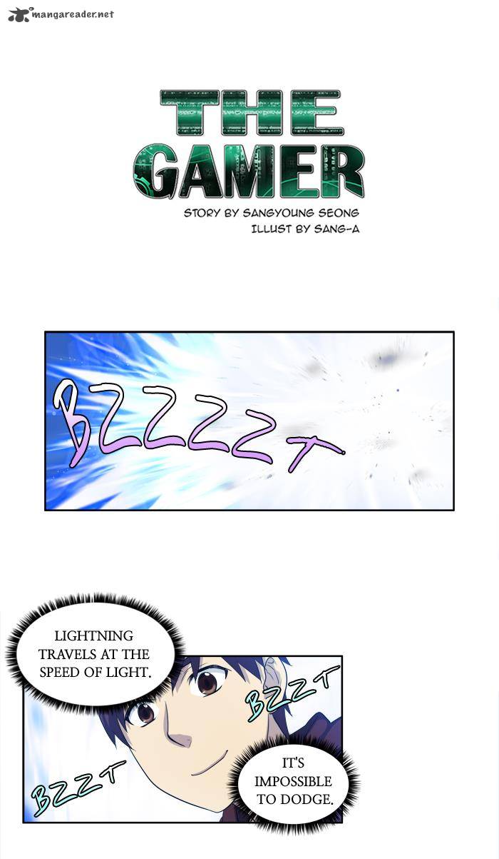 The Gamer 157 1