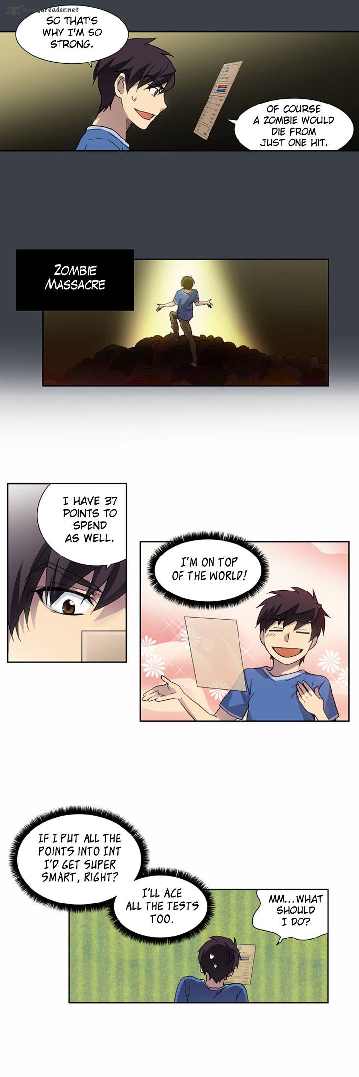 The Gamer 16 19